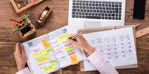Digital Planners