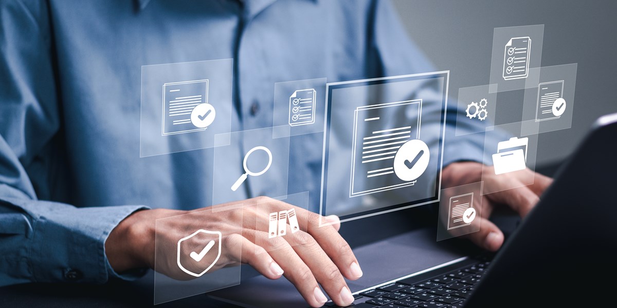 Account management