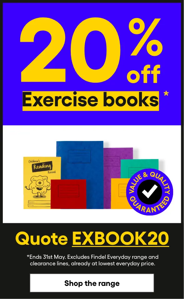20% Exercise books Homepage Banner - Mobile.png