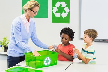 ECO School Ideas